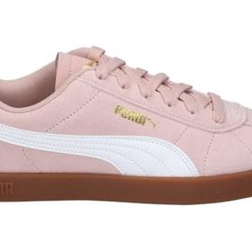 Puma Club II Rose Quartz-White Erkek-Unisex Günlük Spor Ayakkabı