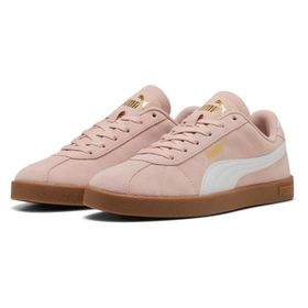 Puma Club II Rose Quartz-White Erkek-Unisex Günlük Spor Ayakkabı