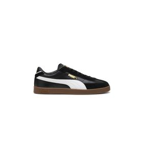 Puma Club II SL Siyah Günlük Sneaker Spor Ayakkabı