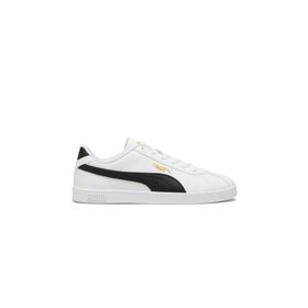 Puma Club II SL Siyah Günlük Sneaker Spor Ayakkabı