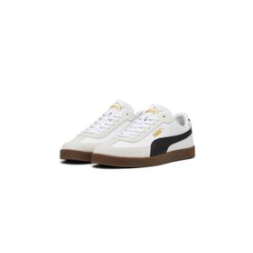 Puma Club II SL Siyah Günlük Sneaker Spor Ayakkabı