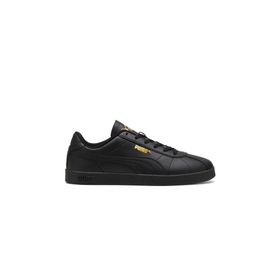 Puma Club II SL Siyah Günlük Sneaker Spor Ayakkabı