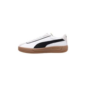 Puma Club Klassika 400364 01Beyaz Kadın Spor Ayakkabı
