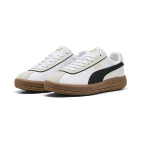 Puma Club Klassika Beyaz Kadın Günlük Spor Ayakkabı