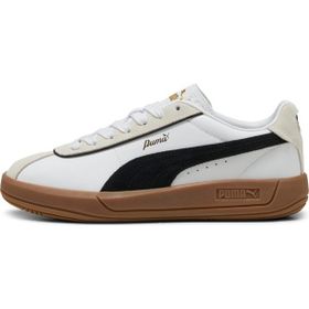 Puma Club Klassika Beyaz Kadın Günlük Spor Ayakkabı