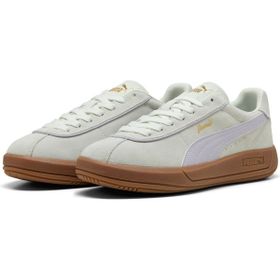 Puma Club Klassika SD Yeşil Yetişkin Kadın Sneaker