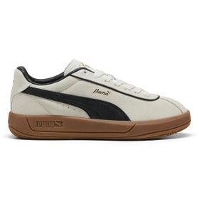 Puma Club Klassika Suede Beyaz Kadın Günlük Spor Ayakkabı