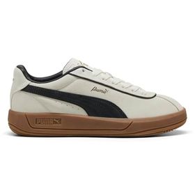 Puma Club Klassika Suede Beyaz Kadın Günlük Spor Ayakkabı