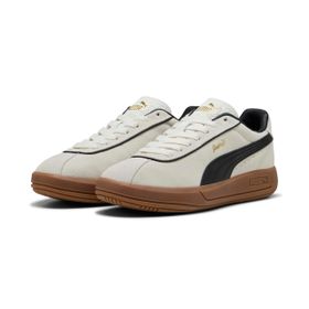 Puma Club Klassika Suede Beyaz Kadın Günlük Spor Ayakkabı