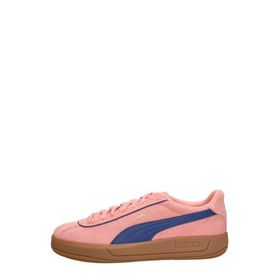 Puma Club Klassika Suede Pembe Kadın Günlük Spor Ayakkabı