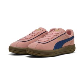 Puma Club Klassika Suede Pembe Kadın Günlük Spor Ayakkabı