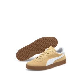 Puma Club Siyah Unisex Spor Ayakkabı