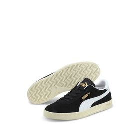 Puma Club Siyah Unisex Spor Ayakkabı