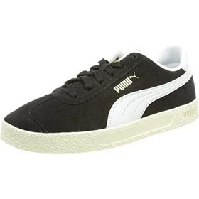 Puma Club Siyah Unisex Spor Ayakkabı