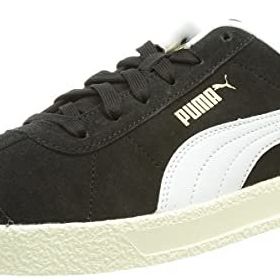 Puma Club Siyah Unisex Spor Ayakkabı