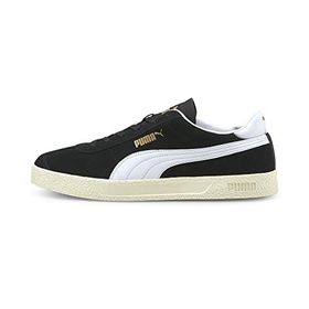 Puma Club Siyah Unisex Spor Ayakkabı