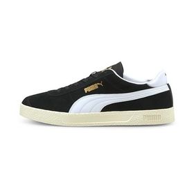 Puma Club Siyah Unisex Spor Ayakkabı