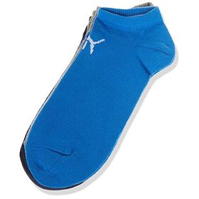 Puma Çok Renkli Sneaker Üçlü Çorap
