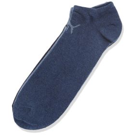 Puma Çok Renkli Sneaker Üçlü Çorap