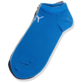 Puma Çok Renkli Sneaker Üçlü Çorap