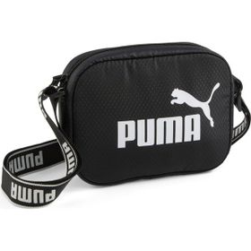 Puma Core Base 09027001 Siyah Tek Ebat Kadın Omuz Çantası