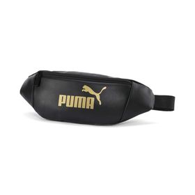 Puma Core Up Waistbag Siyah Bel Çantası
