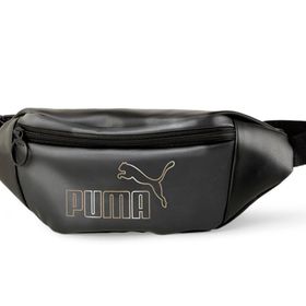 Puma Core Up Waistbag Siyah Bel Çantası