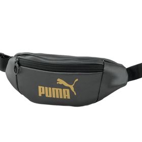 Puma Core Up Waistbag Siyah Bel Çantası