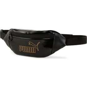 Puma Core Up Waistbag Siyah Bel Çantası