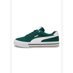 Puma Court Classic Unisex Spor Ayakkabı