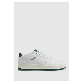 Puma Court Classic Unisex Spor Ayakkabı