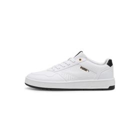 Puma Court Classic Unisex Spor Ayakkabı