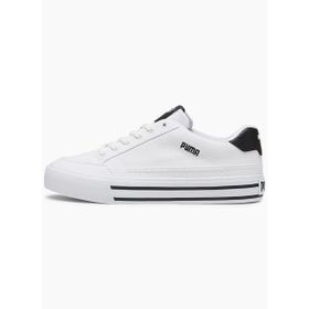 Puma Court Classic Vulc Unisex Spor Ayakkabı