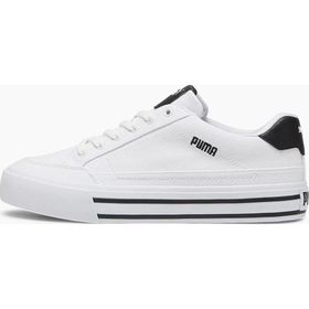 Puma Court Classic Vulc Unisex Spor Ayakkabı