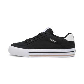 Puma Court Classic Vulc Unisex Spor Ayakkabı