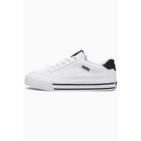 Puma Court Classic Vulc Unisex Spor Ayakkabı