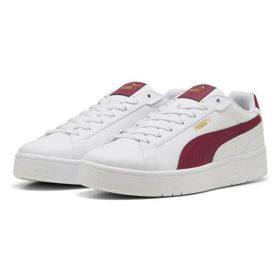 Puma Court Classico 400284 Erkek Günlük Spor Ayakkabı