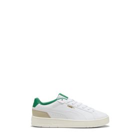 Puma Court Classico Sneaker Beyaz Erkek Spor Ayakkabı