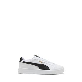 Puma Court Classico Sneaker Beyaz Erkek Spor Ayakkabı