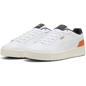 Puma Court Classico Sneaker Beyaz Erkek Spor Ayakkabı