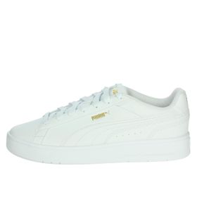 Puma Court Classico Sneaker Beyaz Erkek Spor Ayakkabı