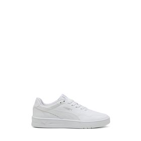 Puma Court Lally Beyaz Kadın Klasik Sneaker