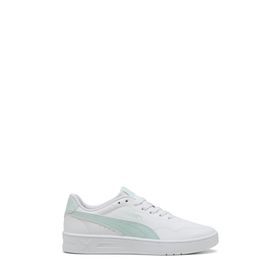 Puma Court Lally Beyaz Kadın Klasik Sneaker