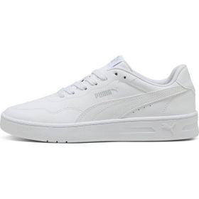 Puma Court Lally Beyaz Kadın Klasik Sneaker