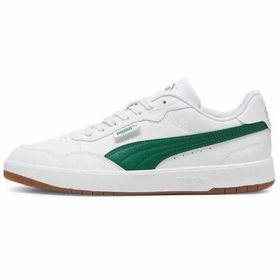 Puma Court Ultra Lite Mens Sneaker White Beyaz Günlük Erkek Spor Ayakkabı