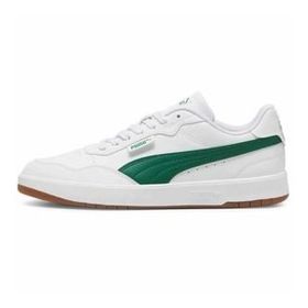 Puma Court Ultra Lite Mens Sneaker White Beyaz Günlük Erkek Spor Ayakkabı