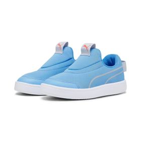 Puma Courtflex V2 Slip On Bebek Ayakkabısı