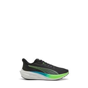 Puma Darter Pro Erkek Siyah Koşu Ayakkabısı