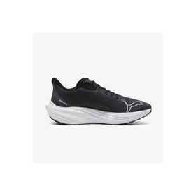 Puma Darter Pro Erkek Siyah Koşu Ayakkabısı
