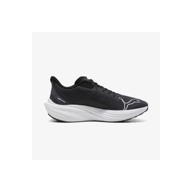 Puma Darter Pro Erkek Siyah Koşu Ayakkabısı